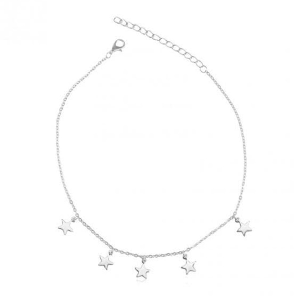 star necklace